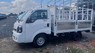 Thaco 2023 - Xe Kia nâng tải, xe Kia 1.9 tấn Kia K200 mới nhất của Trường Hải
