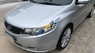 Kia Forte 1.6AT 2013 - Cần bán lại xe Kia Forte 1.6AT sản xuất 2013, màu bạc  