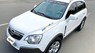 Opel Antara MT 2008 - Opel Antara nhập Đức 2008 hai cầu số sàn, full đủ đồ chơi không thiếu món nào