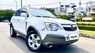 Opel Antara MT 2008 - Opel Antara nhập Đức 2008 hai cầu số sàn, full đủ đồ chơi không thiếu món nào