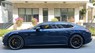 Porsche Panamera 2017 - Cần bán gấp Porsche Panamera sản xuất năm 2017, màu xanh cavansite, xe nguyên bản 100%, giá cực tốt