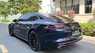 Porsche Panamera 2017 - Cần bán gấp Porsche Panamera sản xuất năm 2017, màu xanh cavansite, xe nguyên bản 100%, giá cực tốt