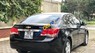 Chevrolet Cruze LTZ 2010 - Cần bán Chevrolet Cruze LTZ sản xuất 2010, màu đen giá cạnh tranh