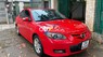 Mazda 3 2.0L AT  2009 - Cần bán lại xe Mazda 3 2.0L AT năm sản xuất 2009, xe nhập