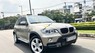 BMW X5 2009 - BMW X5 3.0 nhập Mỹ 2009 loại fom mới màu vàng cát full