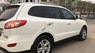 Hyundai Santa Fe 2011 - Bán lại xe Santa Fe 2.0L sx 2011 màu trắng một chủ biển Hà Nội, có thương lượng, spa đẹp
