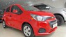 Chevrolet Spark LS 1.2 MT   2018 - Cần bán xe Chevrolet Spark LS 1.2 MT năm sản xuất 2018, màu đỏ