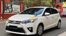 Toyota Yaris 1.5G 2016 - Bán xe Toyota Yaris 1.5G năm sản xuất 2016, màu trắng