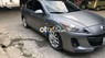 Mazda 3 S 2.5AT 2013 - Cần bán xe Mazda 3 S 2.5AT sản xuất 2013, màu xám xe gia đình, giá tốt