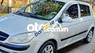 Hyundai Getz MT 2009 - Bán xe Hyundai Getz MT sản xuất năm 2009, màu bạc số sàn, giá 145tr