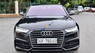 Audi A6   2.0 AT 2017 - Cần bán lại xe Audi A6 2.0 AT năm sản xuất 2017, màu đen, nhập khẩu