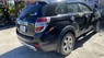 Chevrolet Captiva 2007 - xe nha can ban de doi xe tu dong nho hon- quy khach gap truc tiep ko qua mo gioi