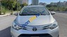 Toyota Vios 2018 - Cần bán lại xe Toyota Vios 1.5G CVT năm sản xuất 2018, màu bạc, giá 460tr