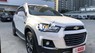 Chevrolet Captiva  LTZ 2016 - Cần bán gấp Chevrolet Captiva LTZ sản xuất năm 2016, màu trắng