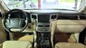 Lexus LX 570 2012 - Bán Lexus LX570 model 2013 nhập Mỹ, màu đen, full option