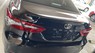 Toyota Camry 2.5Q 2022 -  Toyota Camry 2.5Q 2022, màu đen, nhập khẩu