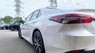 Toyota Camry 2.5Q 2022 - Bán xe Toyota Camry 2.5Q 2022, màu trắng, nhập khẩu