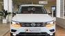 Volkswagen Tiguan Luxury S 2021, ưu đãi hấp dẫn
