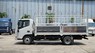 2021 - Xe tải Jac N350S máy cummin thùng 4m3 - giảm 50% phí trước bạ và phí đường bộ