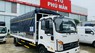 Xe tải 1,5 tấn - dưới 2,5 tấn 2022 - Xe tải thùng kín Hyundai 1T49 – 1490Kg – New Porter 150 giá nhà máy, khuyến mại tháng 6