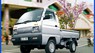 Suzuki Super Carry Truck  5 tạ 2022 - Bán xe tải Suzuki 5 tạ giá rẻ tại Hải Phòng và Hải Dương, Quảng Ninh