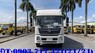 JRD B180 thùng Container 2021 - Bán xe tải Dongfeng thùng Container 7T6. Xe tải Dongfeng thùng kín Containner 7T6 thùng dài 9m7