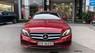 Mercedes-Benz E class E180 2019 - Bán xe Mercedes Benz E180 sản xuất 2019, xe màu đỏ, nội thất đen