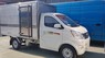 Xe tải 500kg - dưới 1 tấn 2021 - Bán xe dưới 1 tấn đi trong phố Teraco100 Tại Hải Phòng