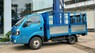 Thaco 2023 - Xe tải Kia K250 tải 2.49 tấn thùng 3.5 mét, nhập khẩu Hàn Quốc giá tốt