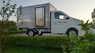 Xe tải 500kg - dưới 1 tấn 2023 - Bán xe tải dưới 1 tấn thùng dài 2.8 mét Teraco T100 giá tốt tại Hải Phòng và Quảng Ninh