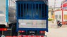 Xe tải 1,5 tấn - dưới 2,5 tấn 2021 - Xe tải JAC L240 tải 2.4 tấn thùng dài 3.7 mét - bán trả góp trả trước 100 triệu giao xe