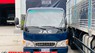 Xe tải 1,5 tấn - dưới 2,5 tấn 2021 - Xe tải JAC L240 tải 2.4 tấn thùng dài 3.7 mét - bán trả góp trả trước 100 triệu giao xe