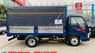2021 - Xe tải 2.5 tấn thùng mui bạt - xe tải Jac L240 thùng dài 3.7 mét - bán trả góp