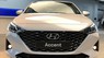 Hyundai Accent Accent 1.4 AT 2022 - Hyundai Accent AT sẵn xe đầy kho, Ưu đãi gần 20TR trong tháng này.