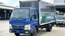 Genesis CANTER TF4.9 2023 - Bán xe tải Mitsubishi 1.9 tấn nhập khẩu Nhật Bản. Fuso Canter TF 4.9 Thùng Kín 2023