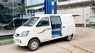 Thaco TOWNER Thaco Towner Van 2S 2023 - Bán xe Thaco Towner Thaco Towner Van 2S 2023, màu trắng, nhập khẩu chính hãng