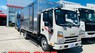 Xe tải 1,5 tấn - dưới 2,5 tấn 2022 - Xe tải Jac N200 1 tấn 9 thùng kín inox dài 4.3 mét động cơ Cummins