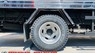 Xe tải 1,5 tấn - dưới 2,5 tấn 2022 - Xe tải Jac N200 1 tấn 9 thùng kín inox dài 4.3 mét động cơ Cummins