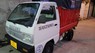 Suzuki Super Carry Truck 2014 - Bán Suzuki 5 tạ cũ thùng bạt đời 2014 tại Hải Phòng