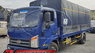 Xe tải 2,5 tấn - dưới 5 tấn 2021 - Cần bán xe Veam VT340 thùng 6m