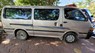 Toyota Hiace 2003 - Bán xe Toyota Hiace cũ 15 chỗ đời 2003 tại Hải Phòng lh 089.66.33322