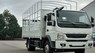 Genesis 2022 - Bán xe tải Fuso 7 tấn, bán xe tải Fuso thùng dài 5.9m và 6.9 mét tại Hải Phòng