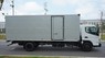 Genesis 2022 - Bán xe tải Fuso 7 tấn, bán xe tải Fuso thùng dài 5.9m và 6.9 mét tại Hải Phòng