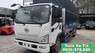 Howo La Dalat 2022 - Bán xe tải Faw 8 tấn thùng bạt dài 6m2,máy Weichai 140PS,giá rẻ nhất