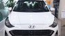 Hyundai Grand i10   2022 - Hyundai Grand i10 model 2022 - Giảm nóng 50 triệu