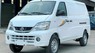Thaco TOWNER 2022 - Xe tải Van 5 chỗ 750kg vào thành phố giờ cấm, Hỗ trợ trả góp