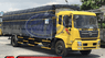 JRD HFC b180 2021 - xe tải 8 tấn dongfeng b180 thùng 9m5