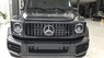 Mercedes-Benz 63 AMG 2022 - Bán xe mới  Mercedes 63 AMG 2022, màu đen nhám bản ful nhất 
