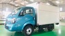 Kia Frontier K250 2022 - Xe tải KIA K250 tải 2.4 tấn thùng dài 3.5m và 3.5m đóng thùng bạt, thùng kín, hỗ trợ trả góp từ 160tr, lãi suất tốt