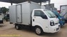 Kia Frontier K200 2022 - Bán xe tải KIA K200 1 tấn nâng tải 1.9 tấn đóng các loại thùng, hỗ trợ trả góp lãi tốt ưu đãi